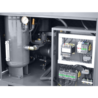 Винтовой компрессор CORMAK THEOR 10-10 3576